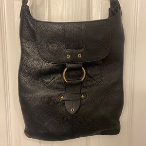 Genuine Leather Purse